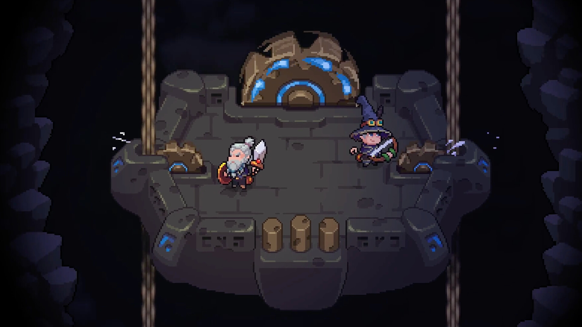 The Beacon screenshot 8