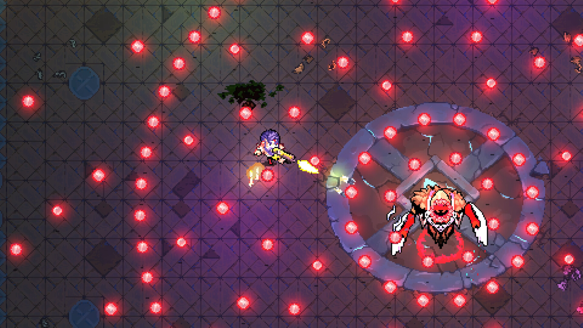 BPM Bitcrushed screenshot 1