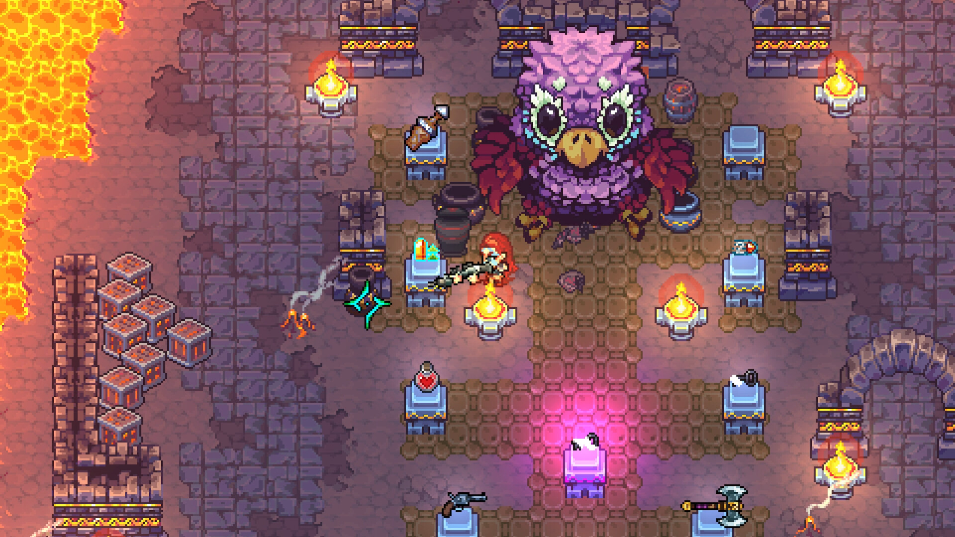 BPM Bitcrushed screenshot 4