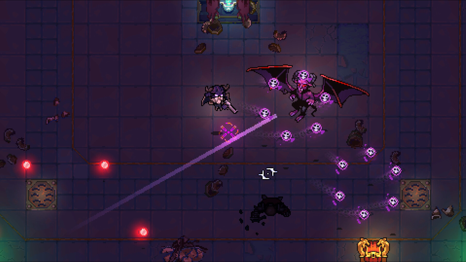 BPM Bitcrushed screenshot 5
