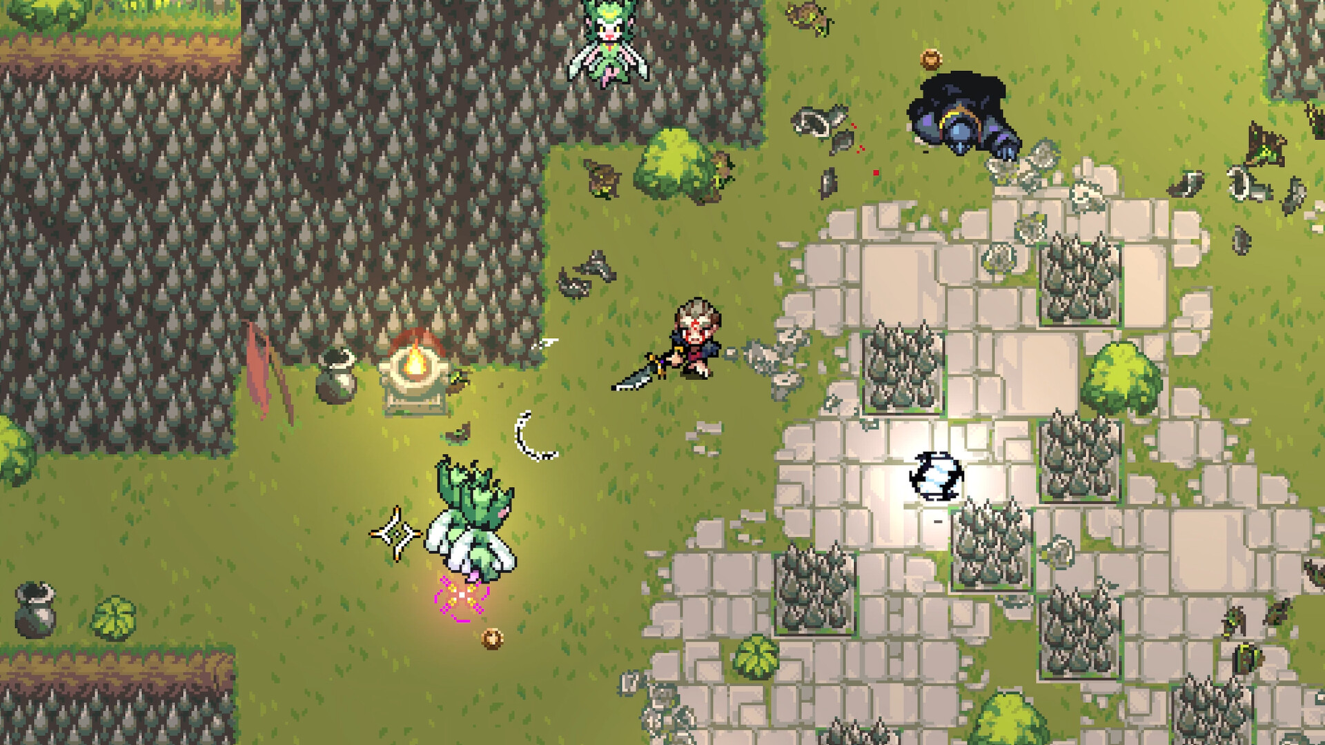 BPM Bitcrushed screenshot 3