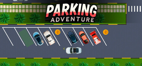 Car Parking Adventure Cover Image