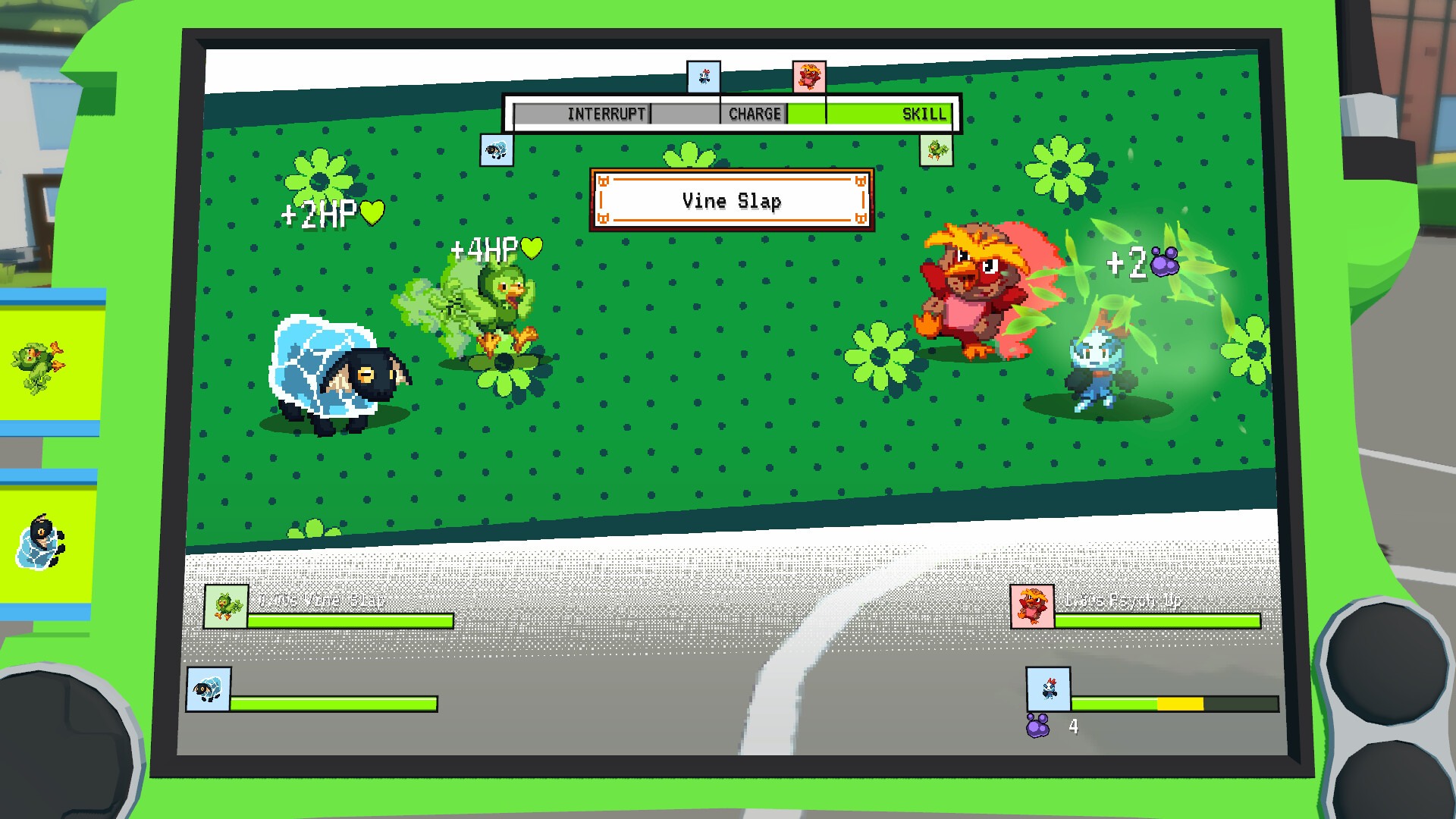 Critterrupters screenshot 6