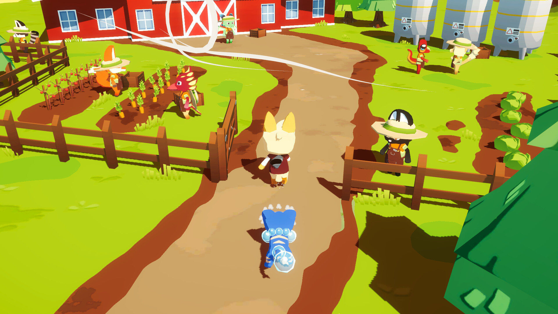 Critterrupters screenshot 7