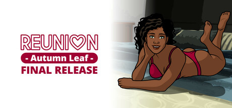 REUNION: Autumn Leaf - FINAL RELEASE: header artwork