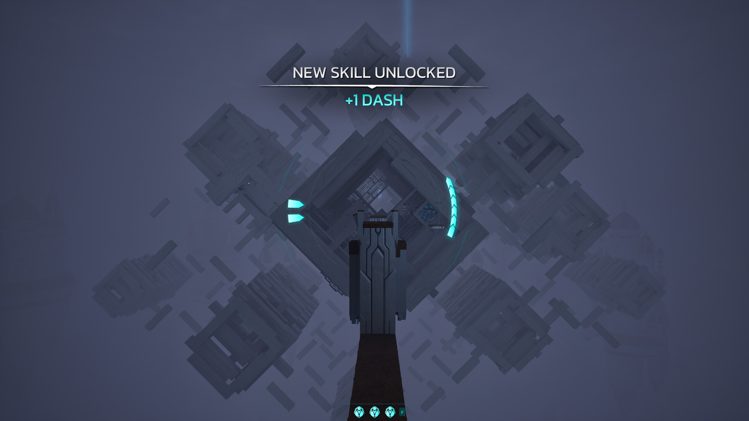 Jumpbound screenshot 6