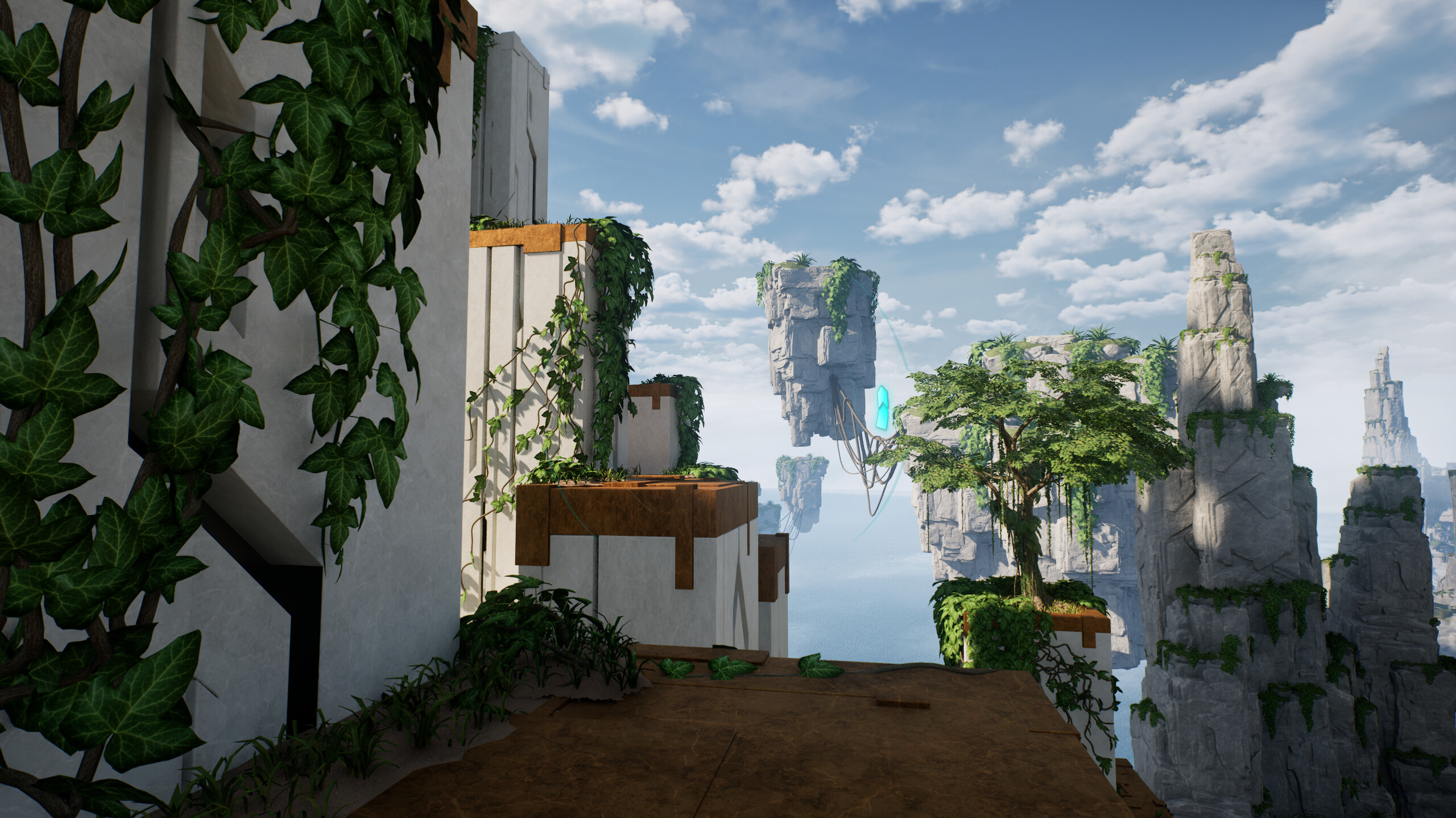 Jumpbound screenshot 10