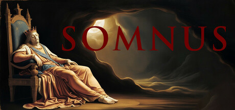 Somnus: header artwork