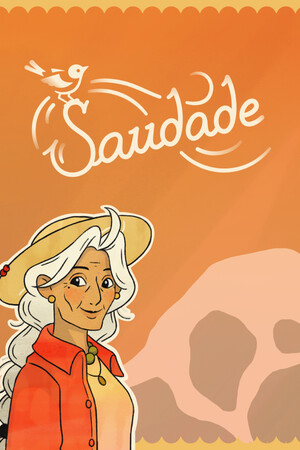 Saudade