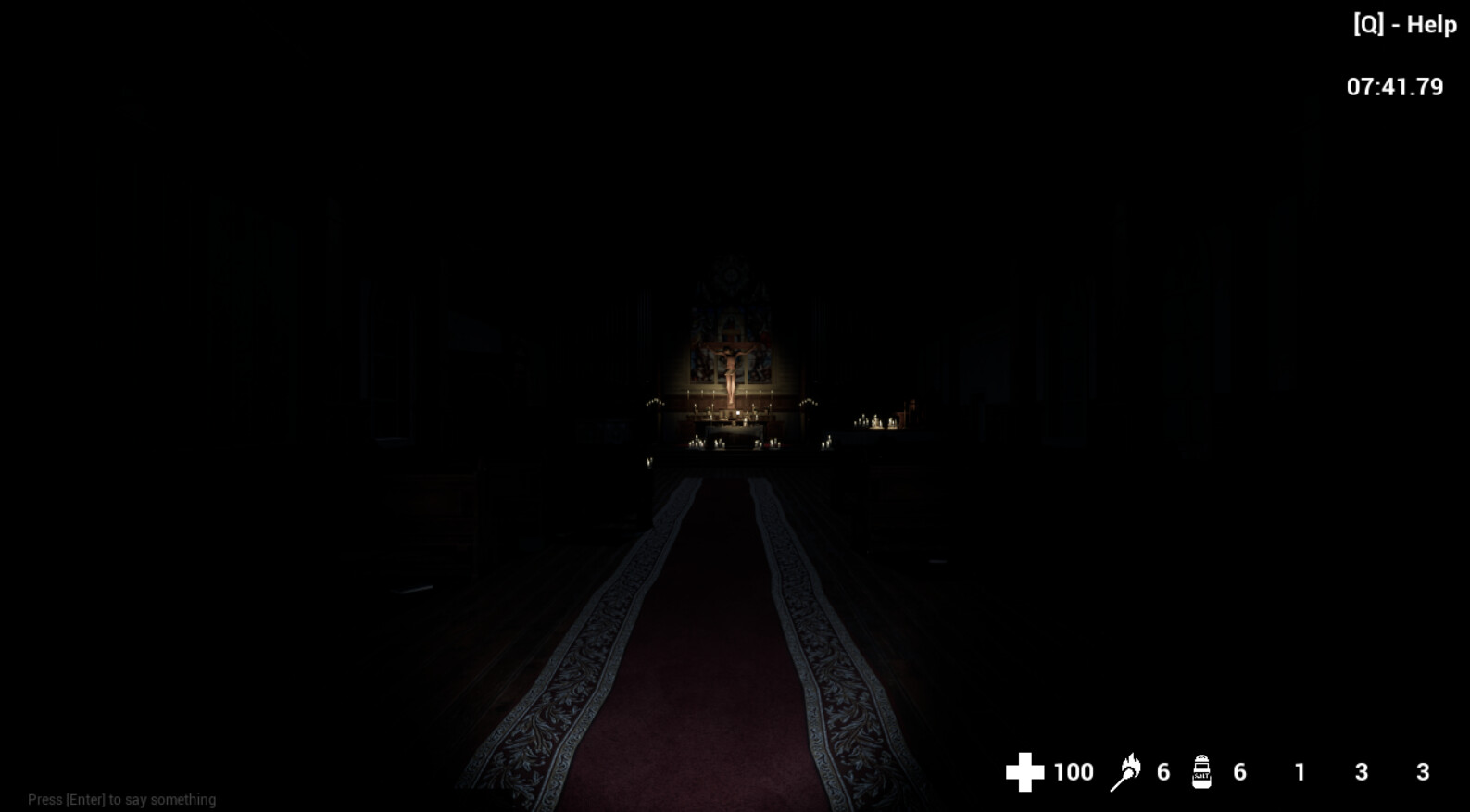 Altar screenshot 1