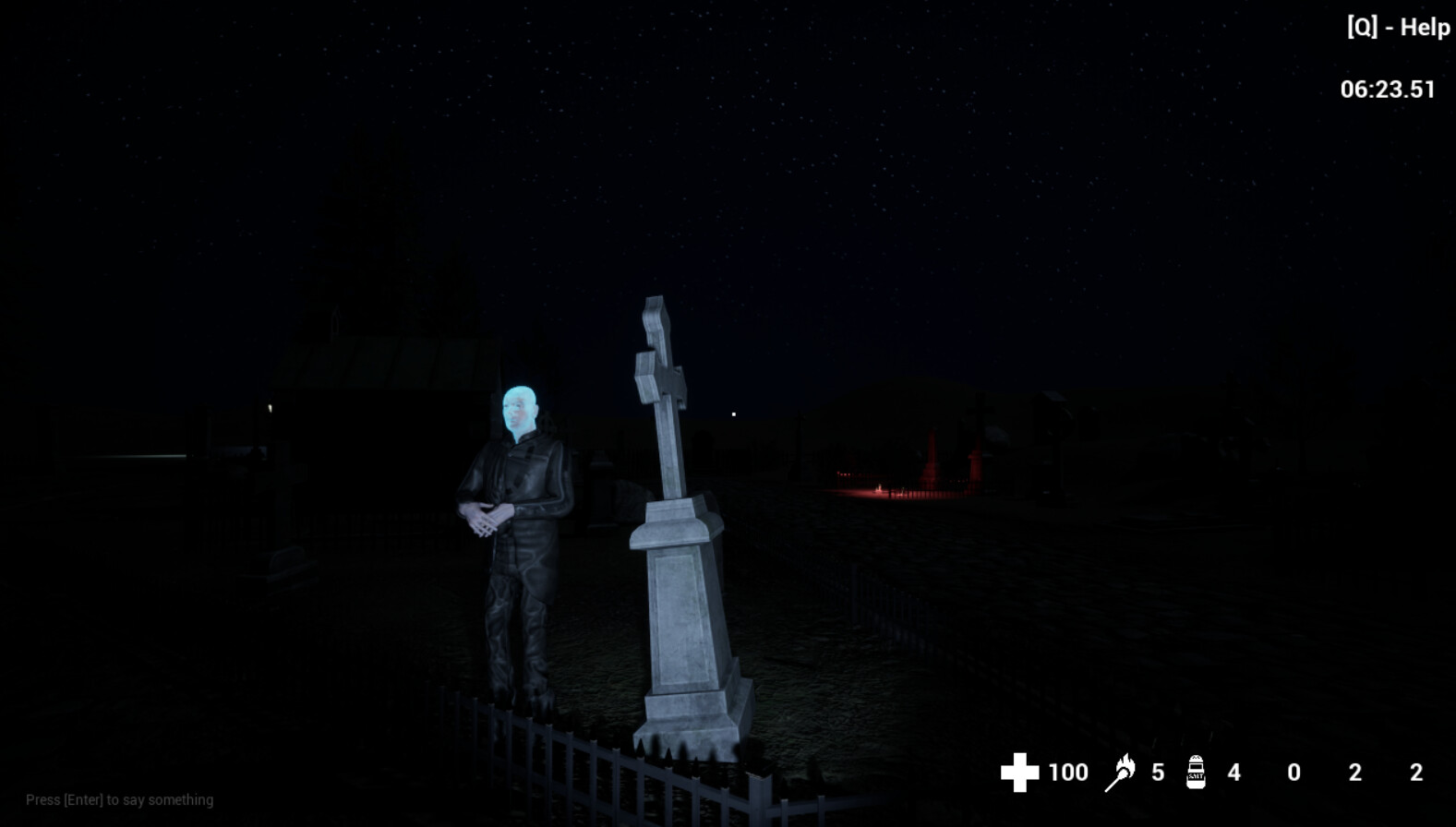 Altar screenshot 3
