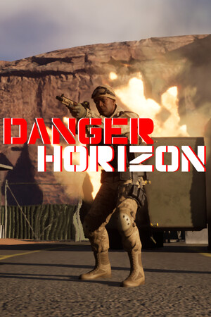 Danger Horizon