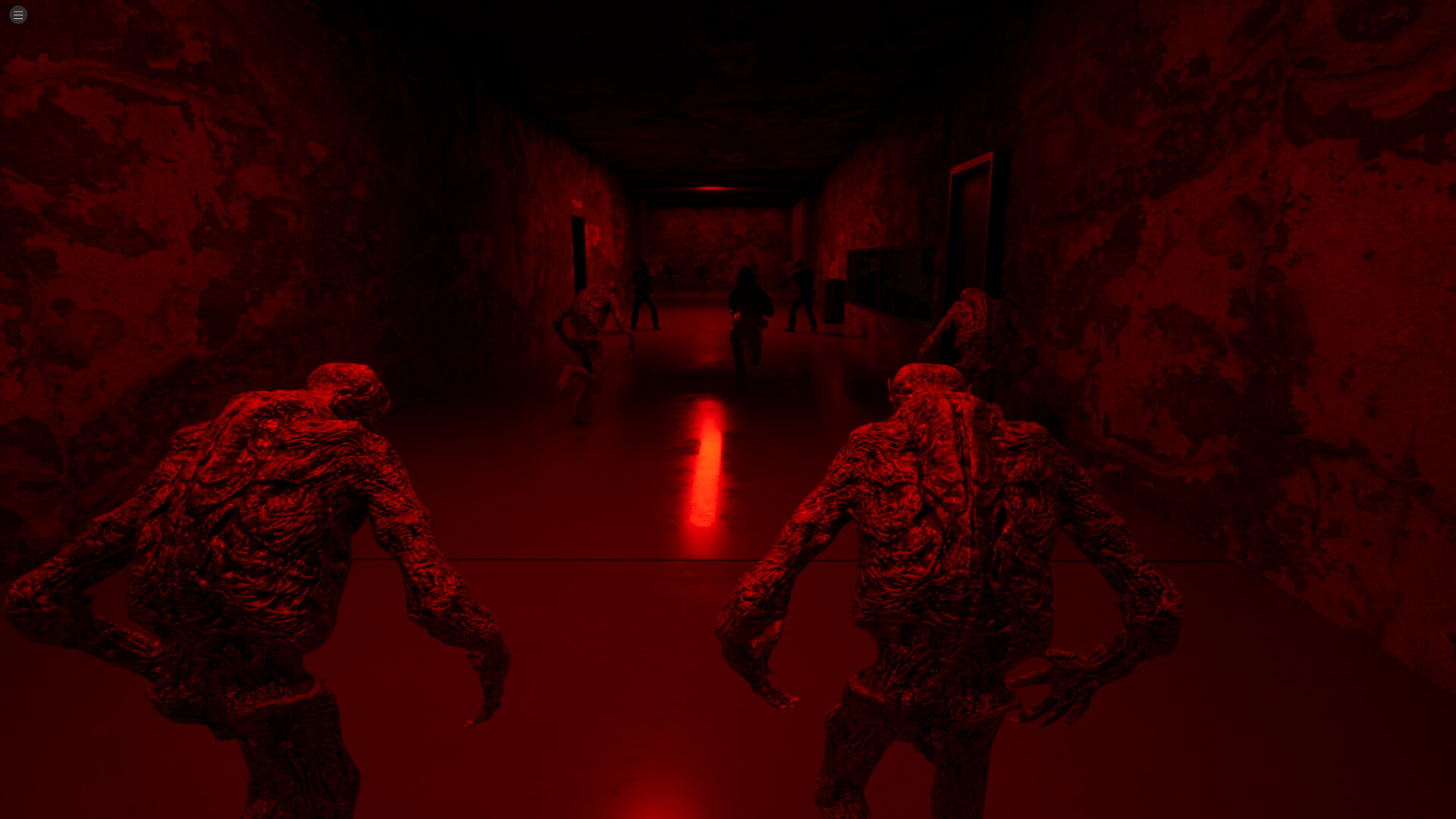 Danger Horizon screenshot 12