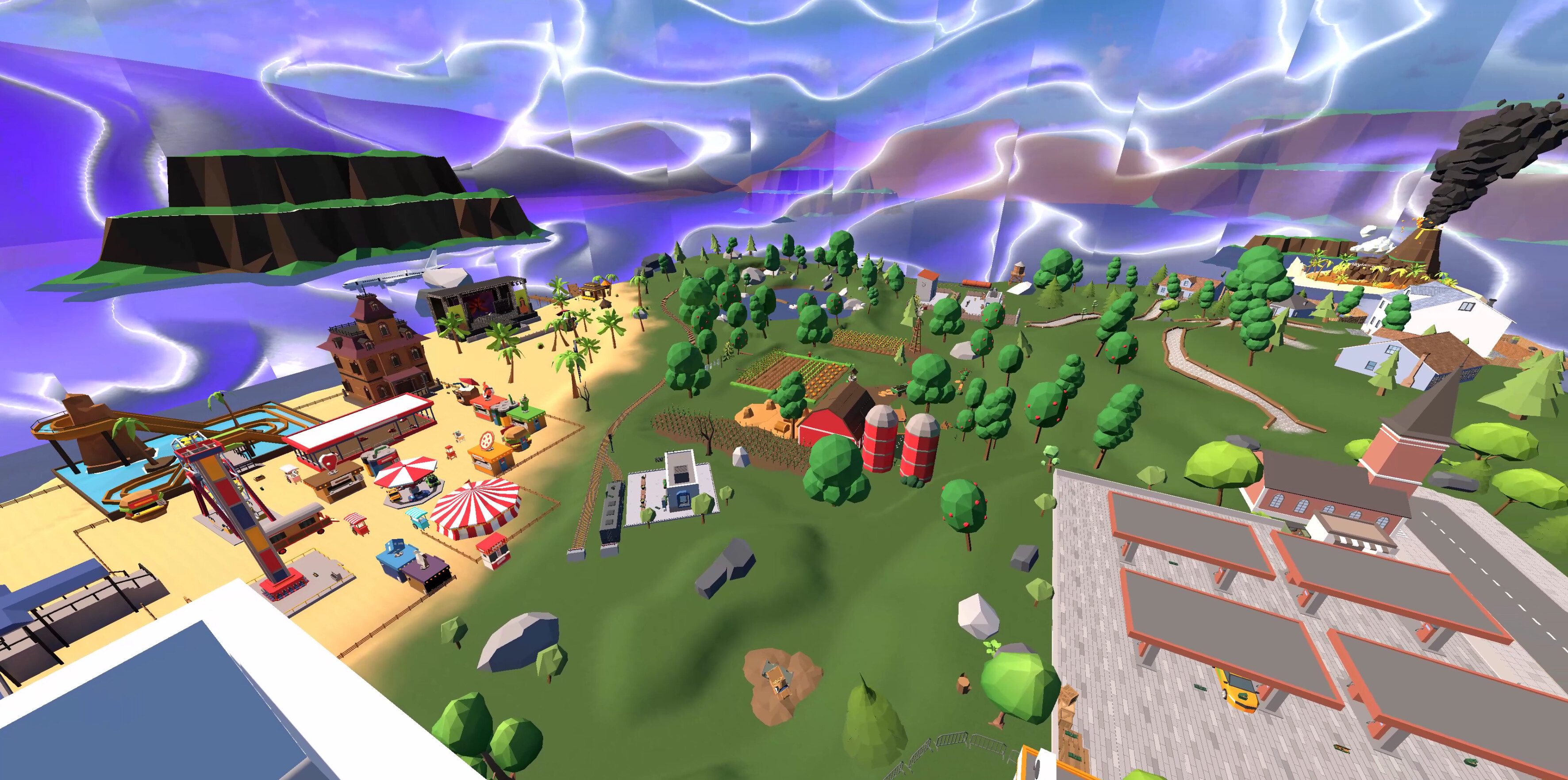 Brainrot Battle Royale screenshot 2