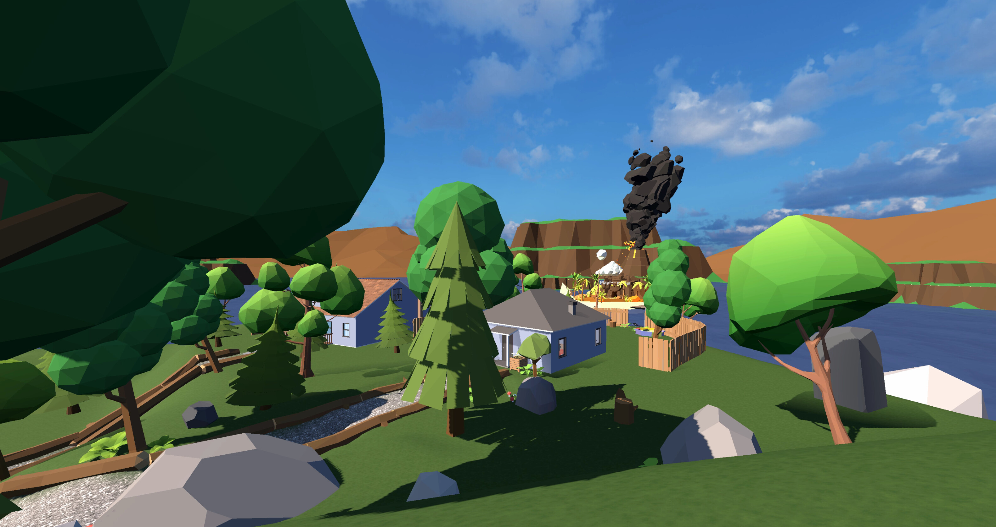 Brainrot Battle Royale screenshot 3