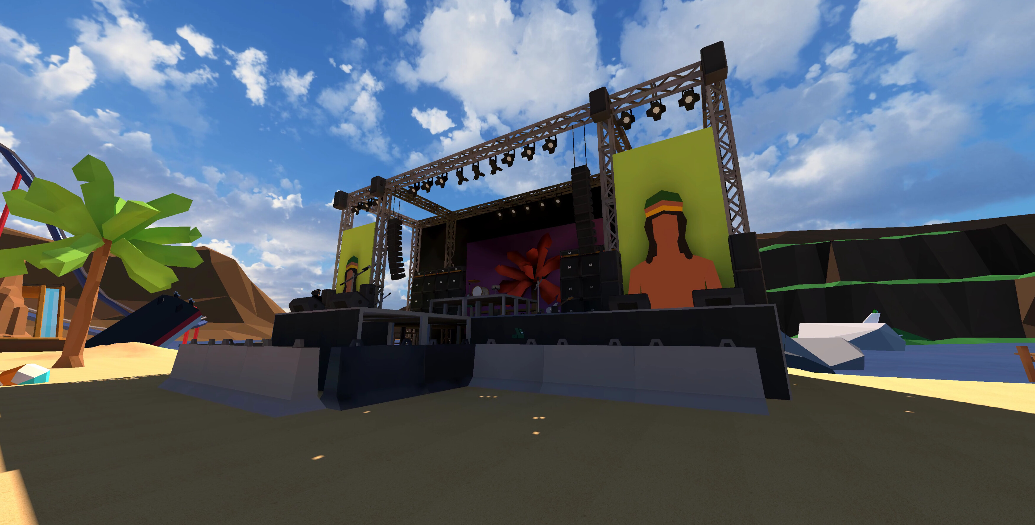 Brainrot Battle Royale screenshot 5