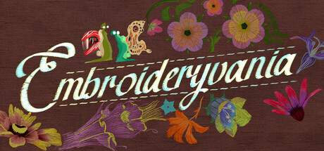 Embroideryvania Demo