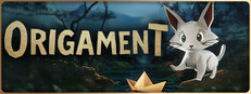 Origament: A Paper Adventure