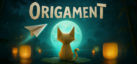 Origament: A Paper Adventure