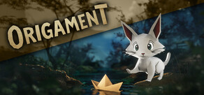 Origament: A Paper Adventure