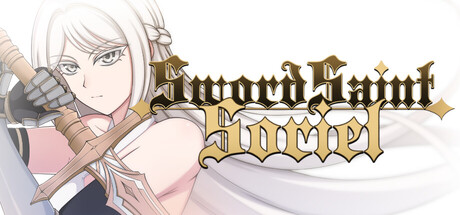 Sword Saint Soriel — Steam header