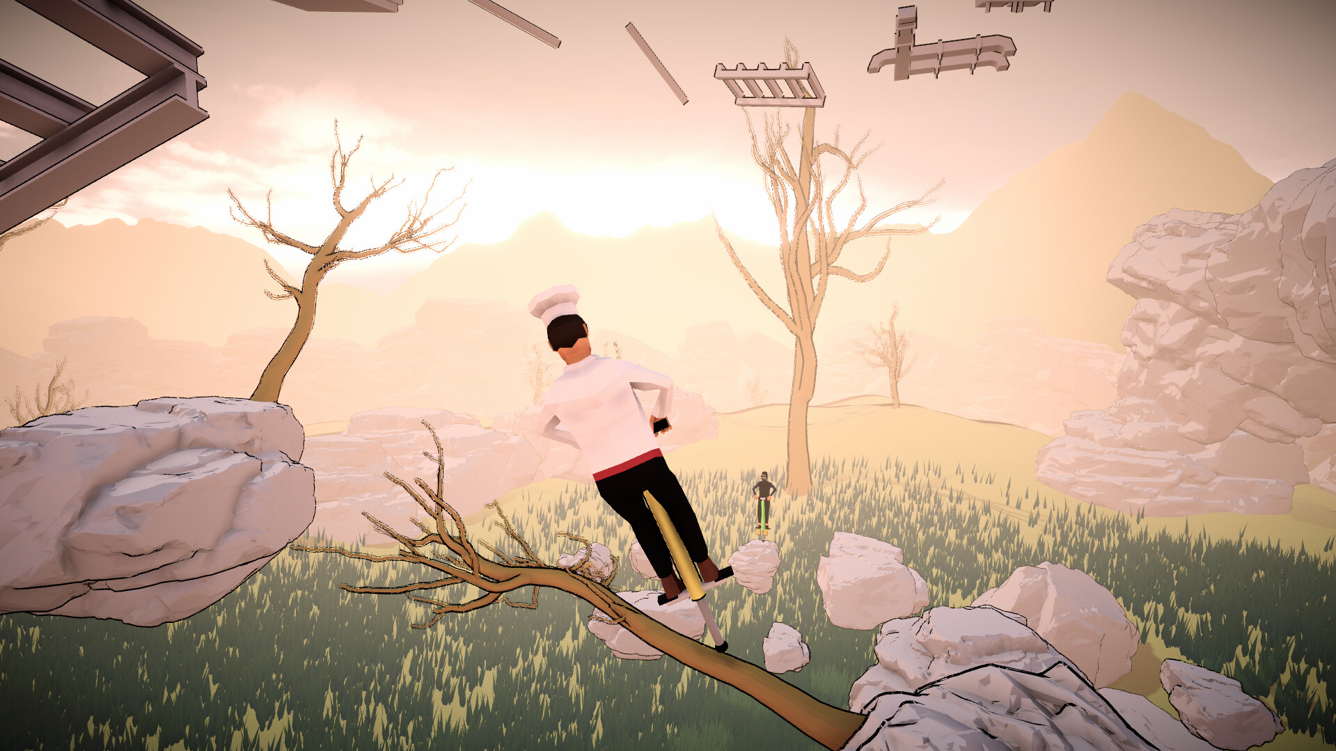 Hop On It screenshot 5