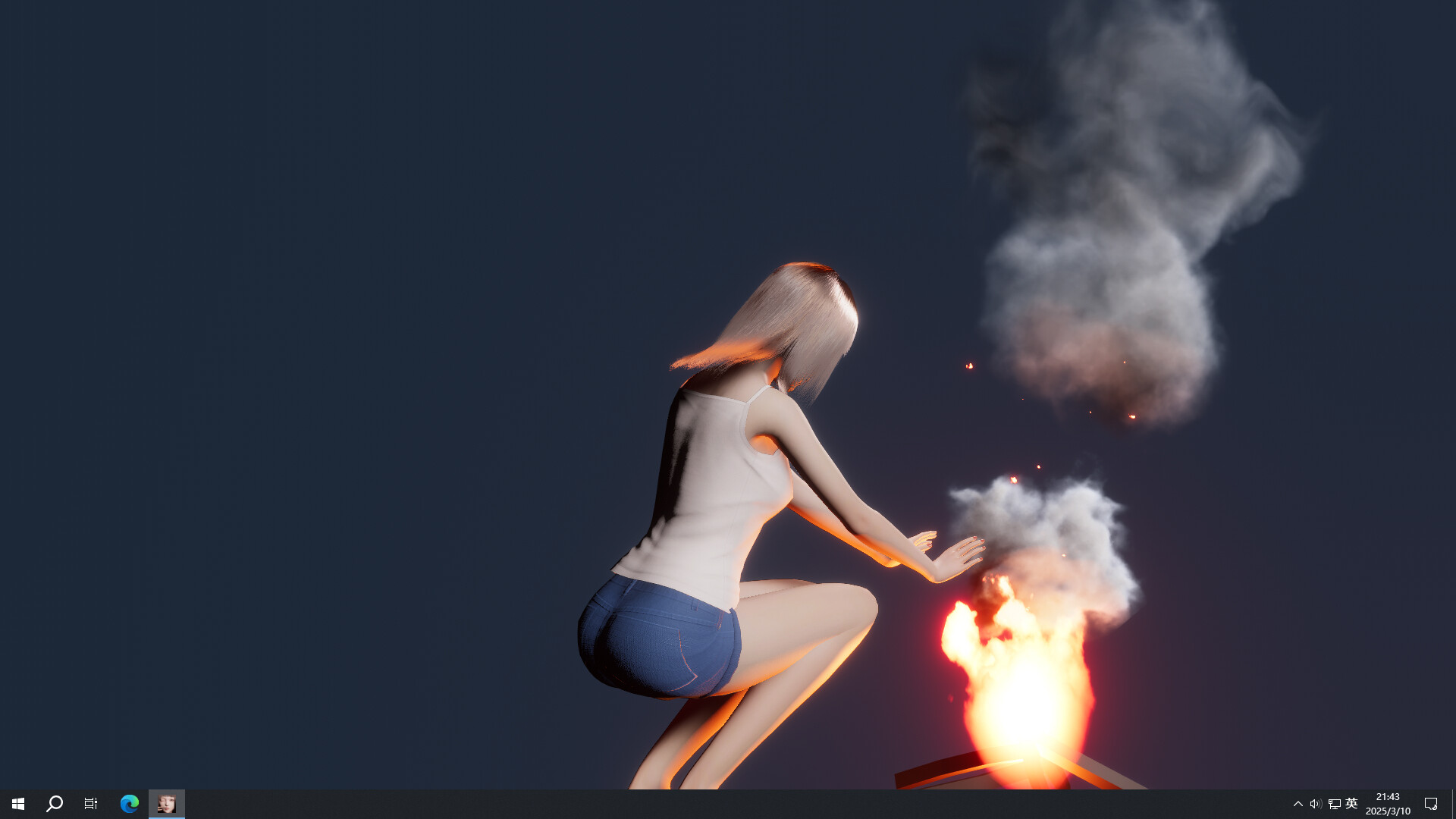 Your mini wife screenshot 7