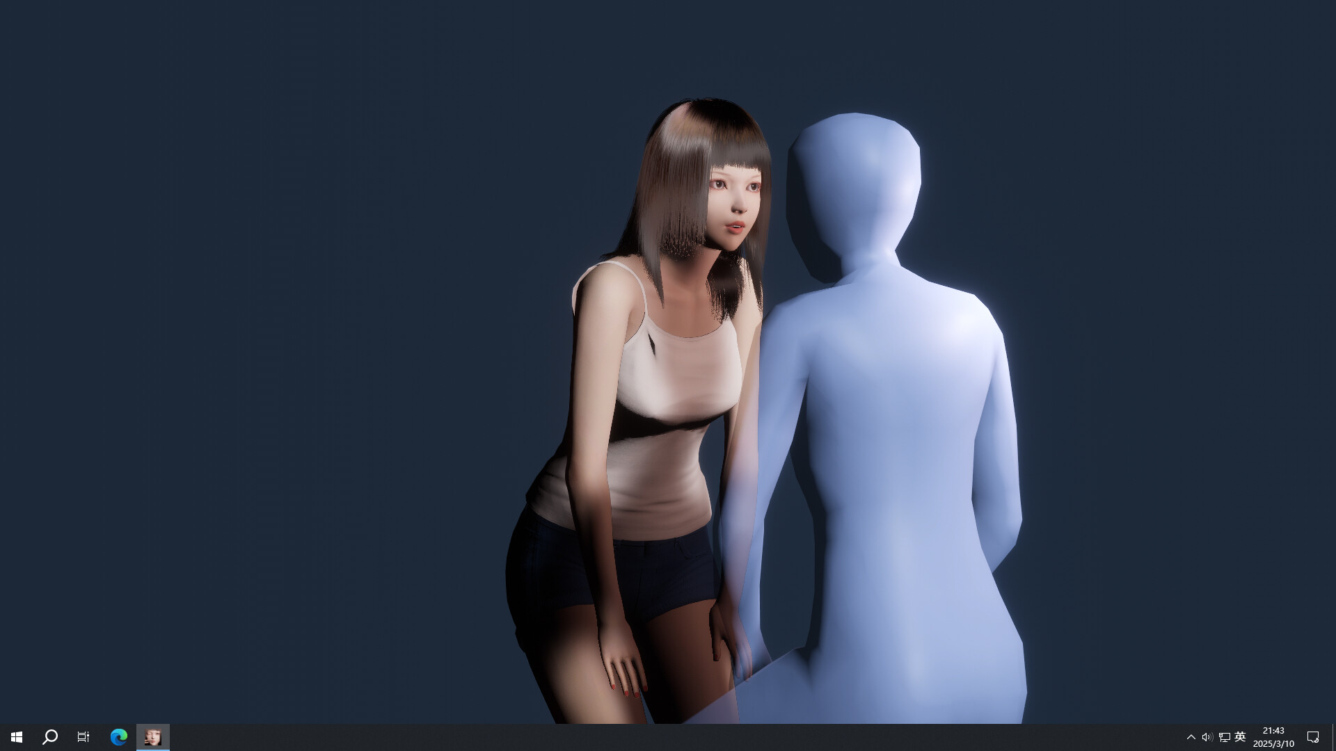 Your mini wife screenshot 3
