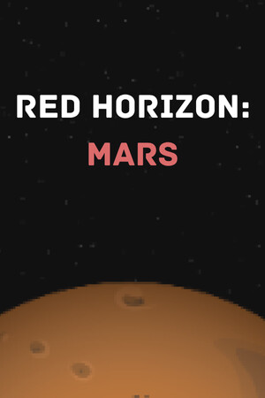Red Horizon: Mars