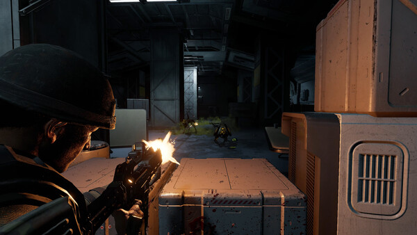 Aliens: Fireteam Elite 2 screenshot 5