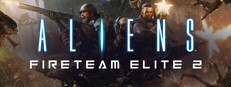 Aliens: Fireteam Elite 2 のキーアート