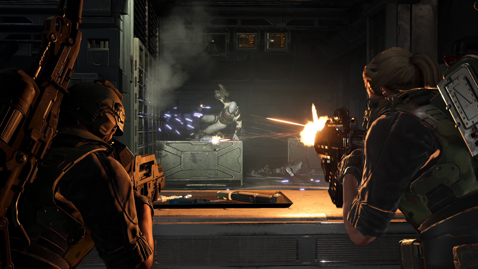 Screenshot #1