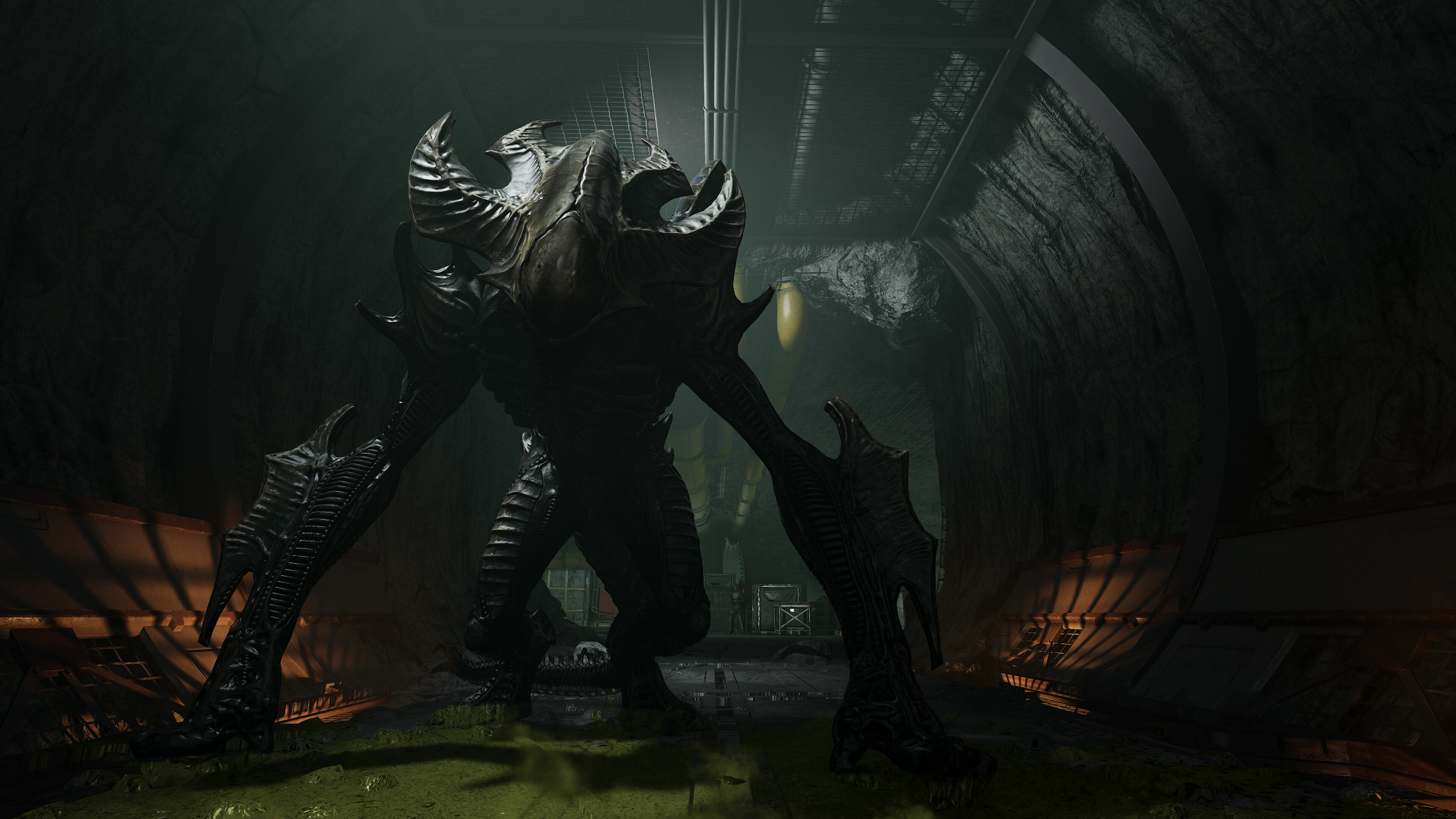 Aliens: Fireteam Elite 2 screenshot 6