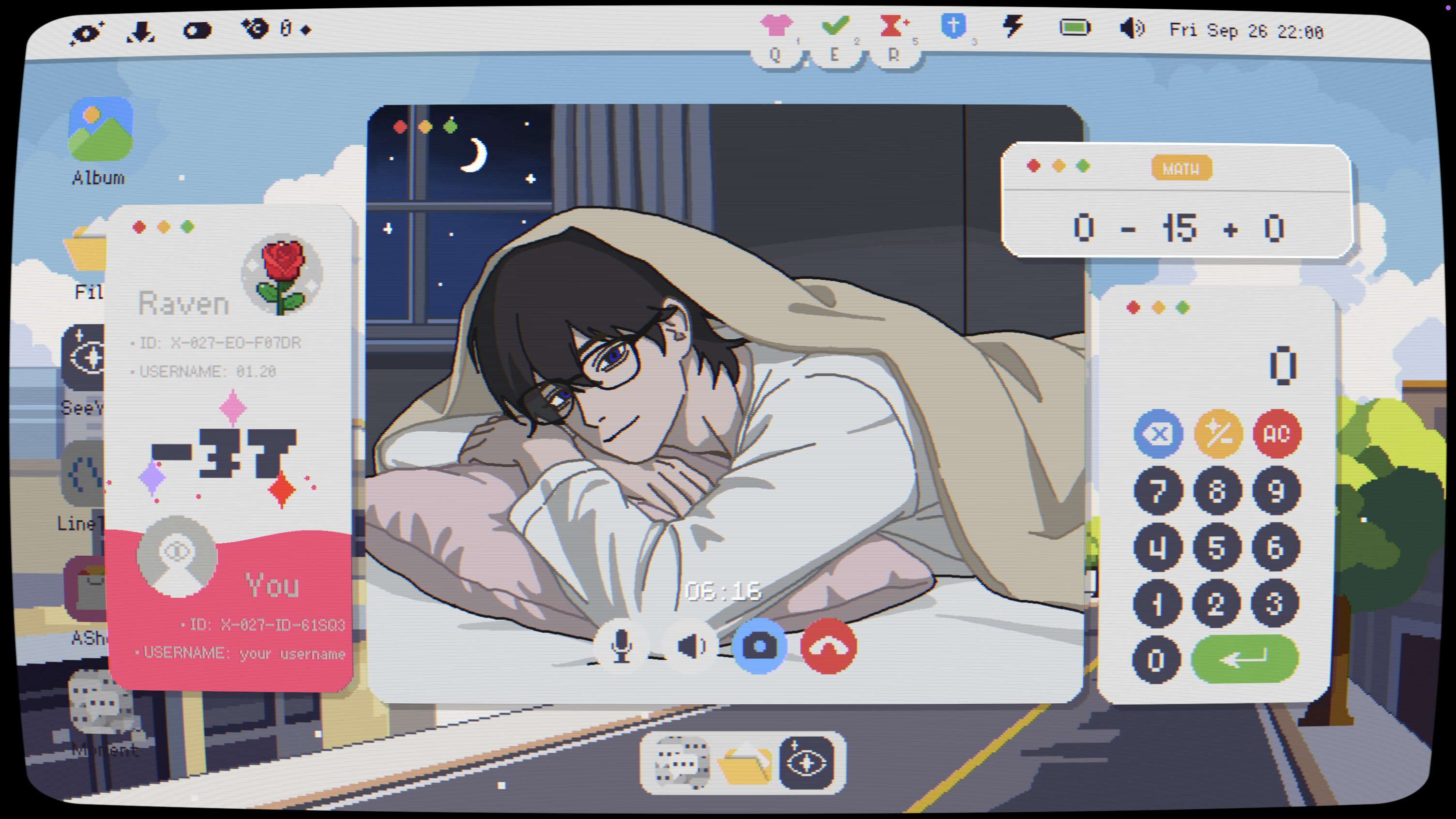 Barely Correct screenshot 1