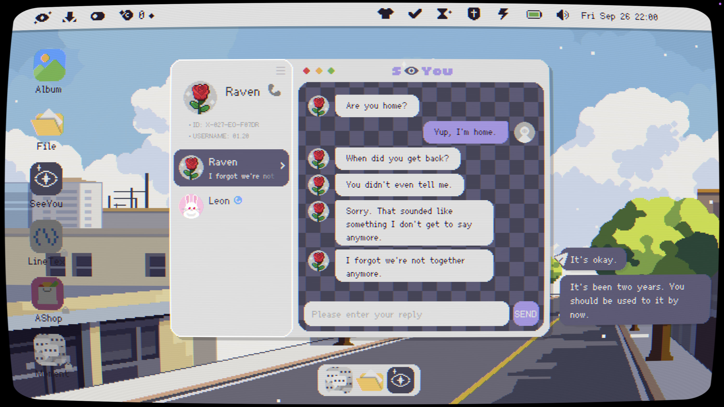 Barely Correct screenshot 4