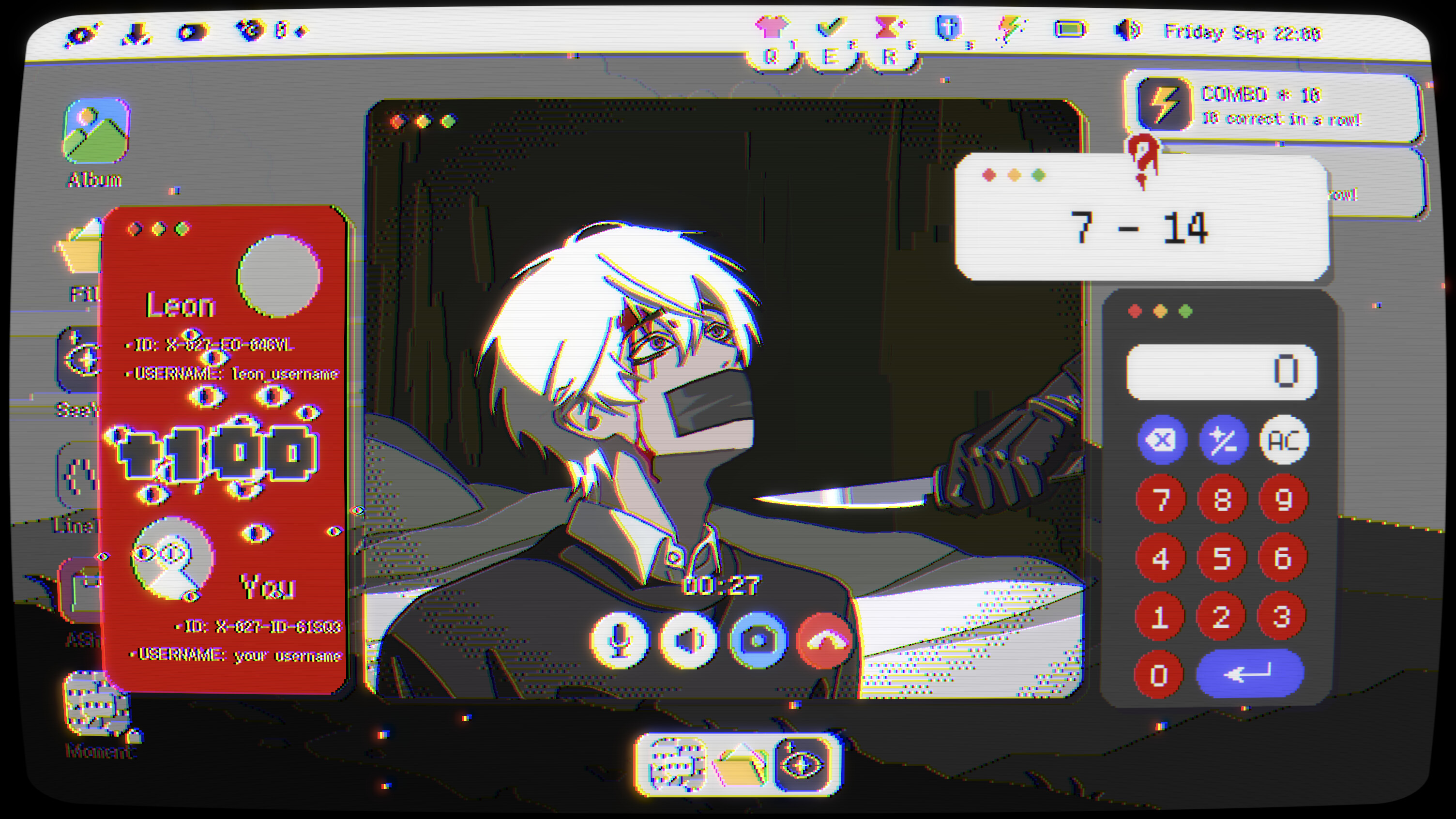 Barely Correct screenshot 5