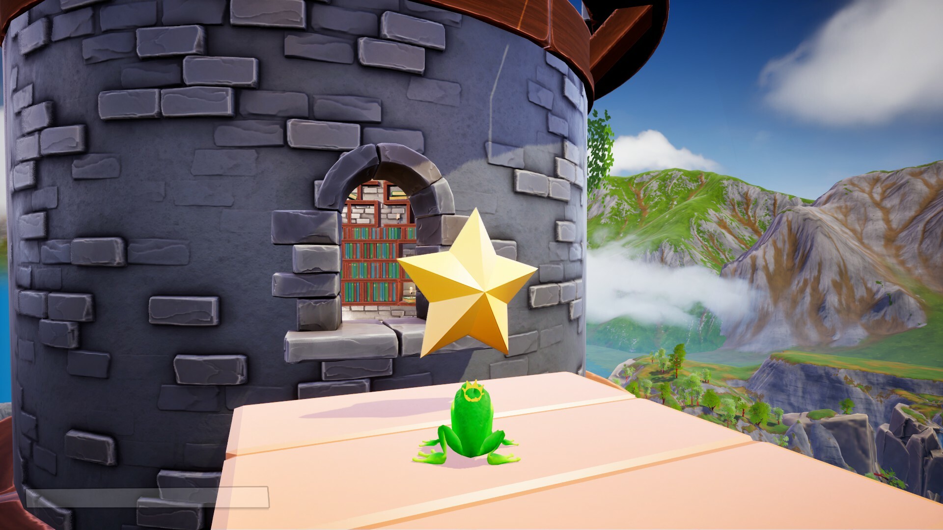 Frog Jump screenshot 9