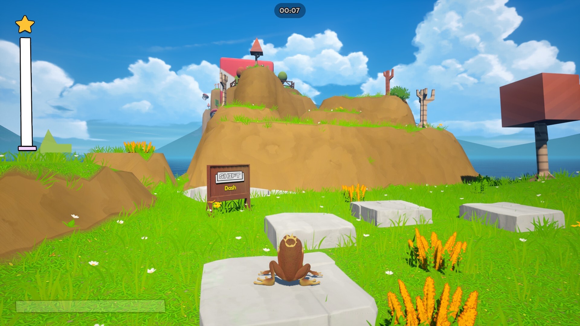 Frog Jump screenshot 8