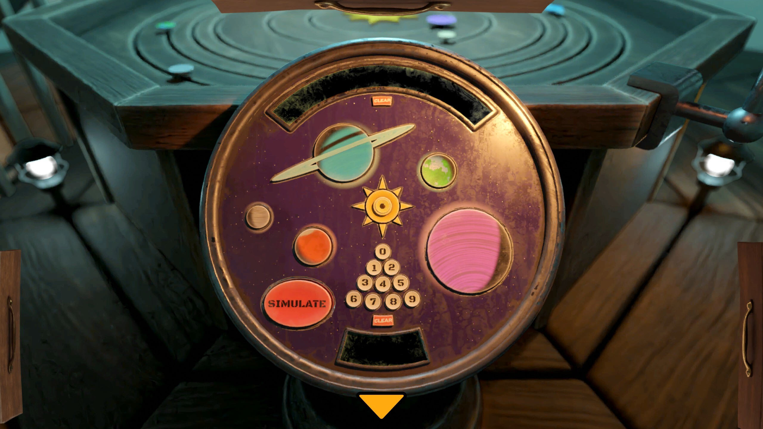 TRACE Definitive Edition screenshot 3