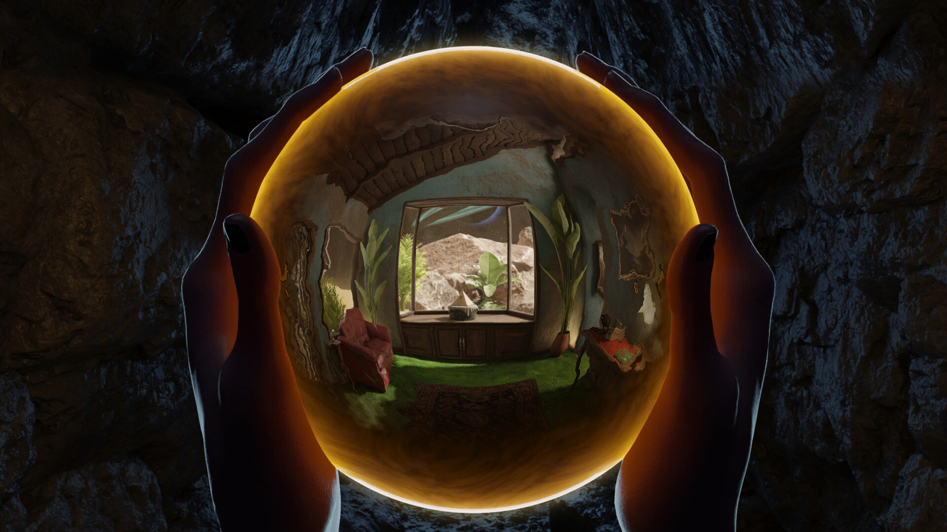 TRACE Definitive Edition screenshot 7