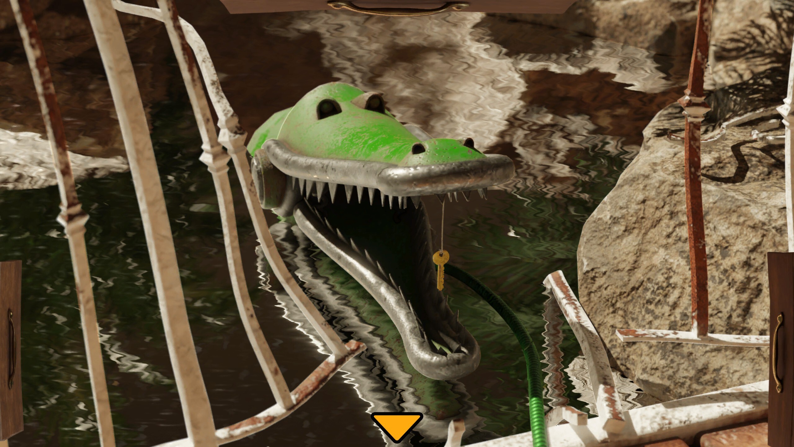 TRACE Definitive Edition screenshot 6