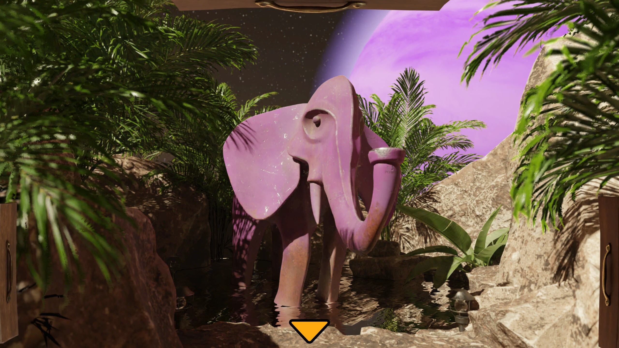 TRACE Definitive Edition screenshot 2
