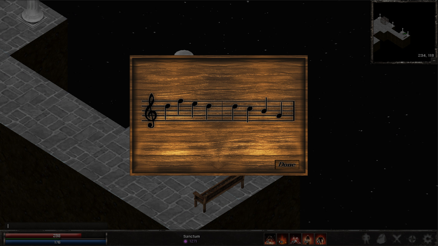 In Exilium screenshot 6