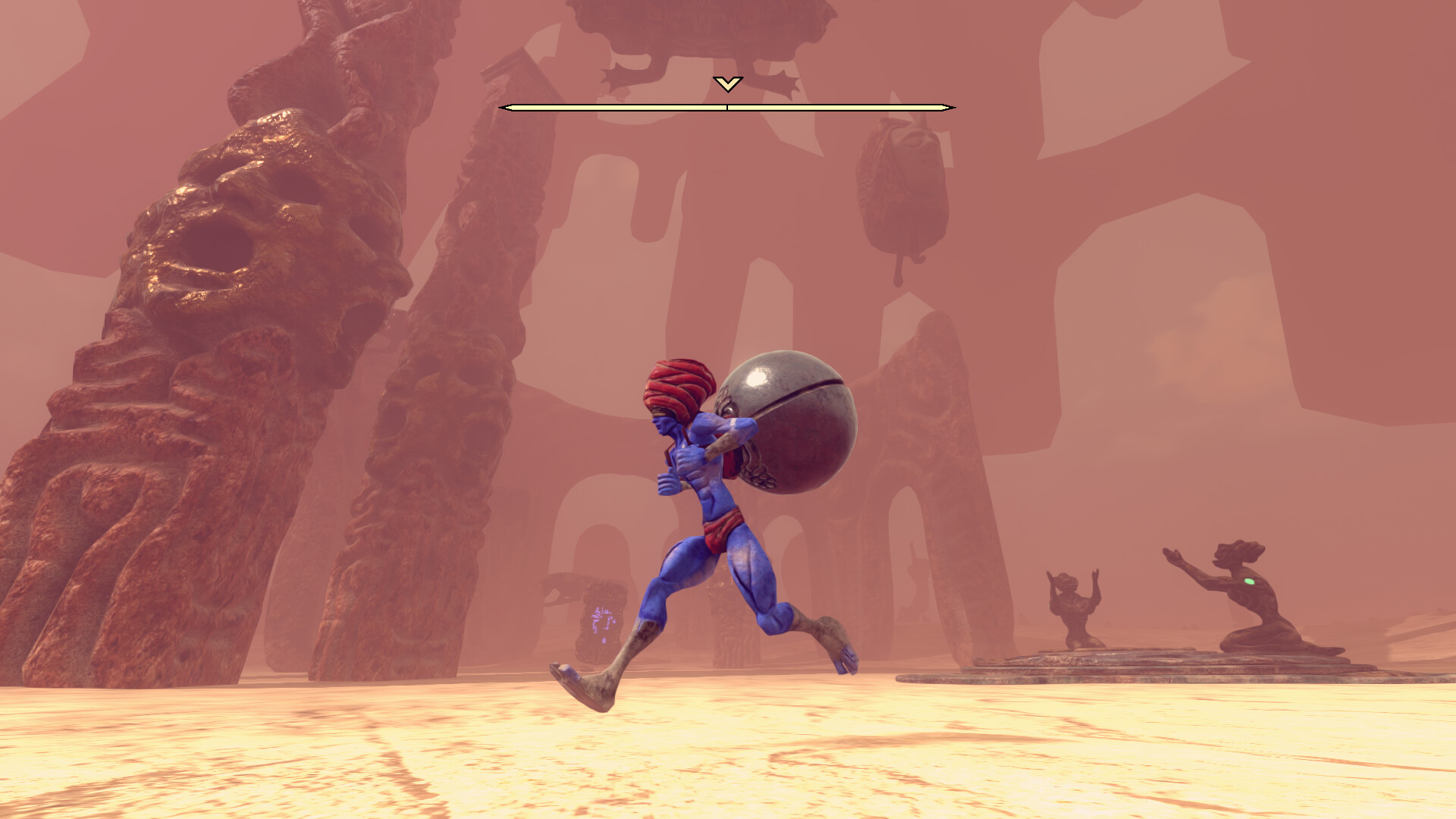 Omega screenshot 11