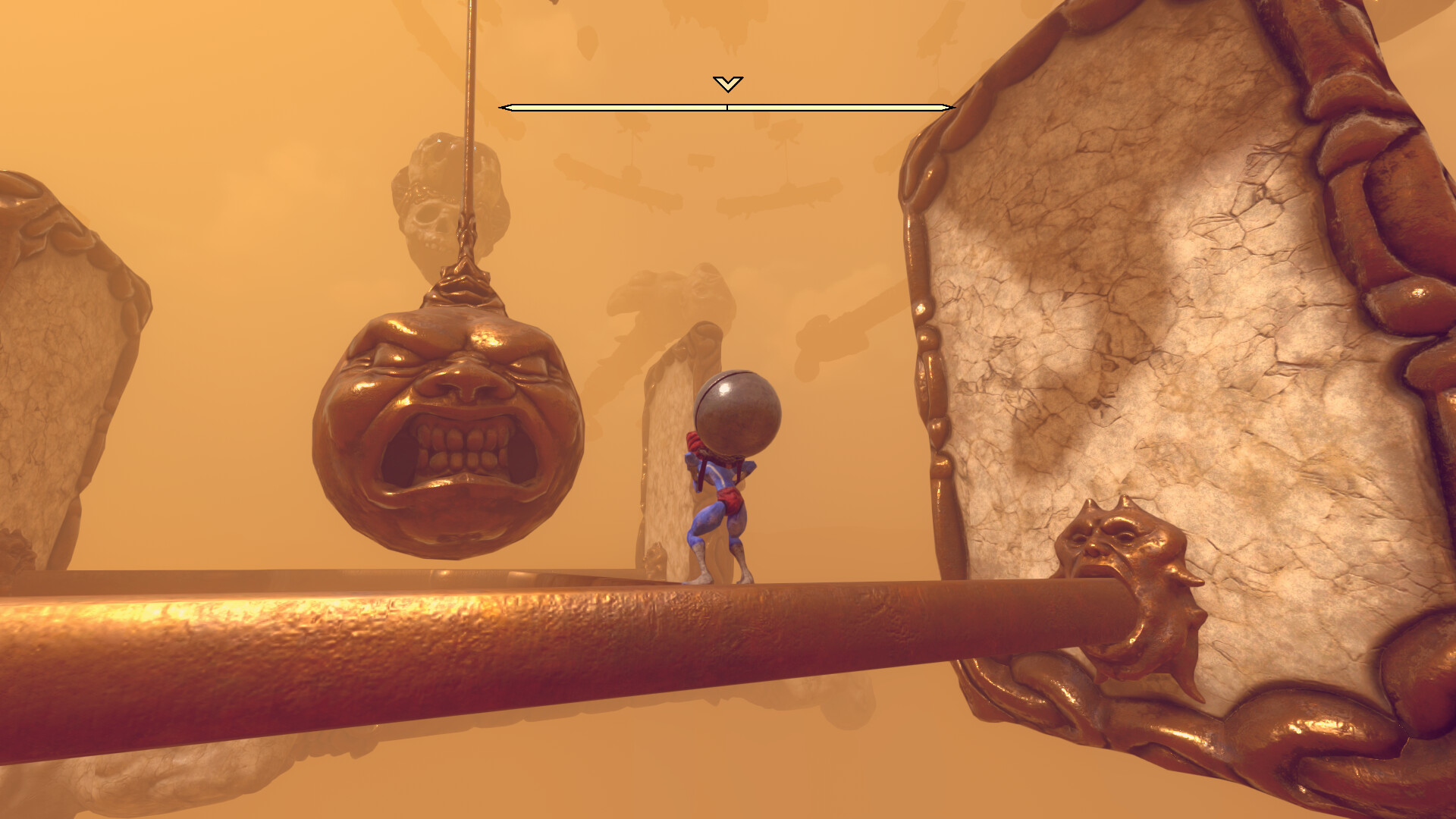 Omega screenshot 5