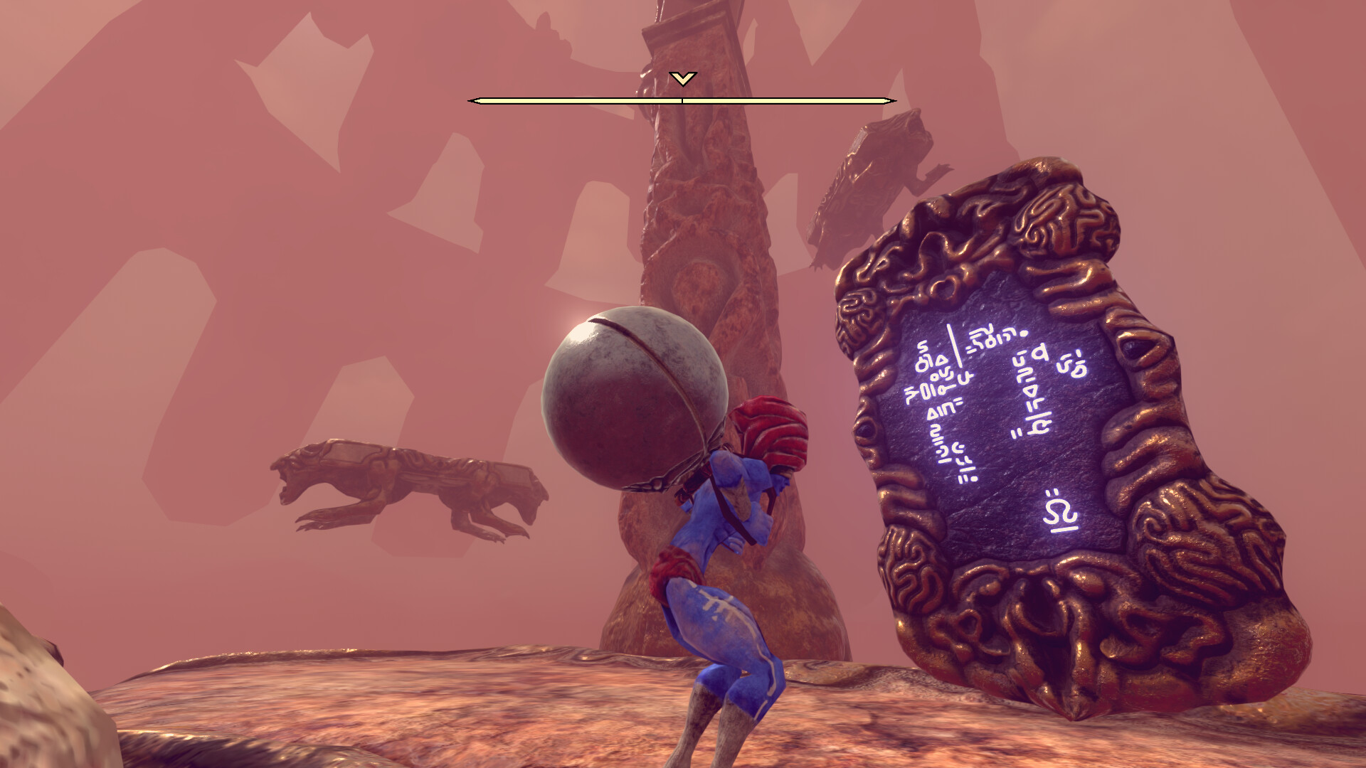 Omega screenshot 8