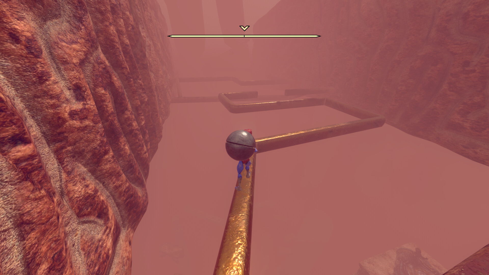 Omega screenshot 7