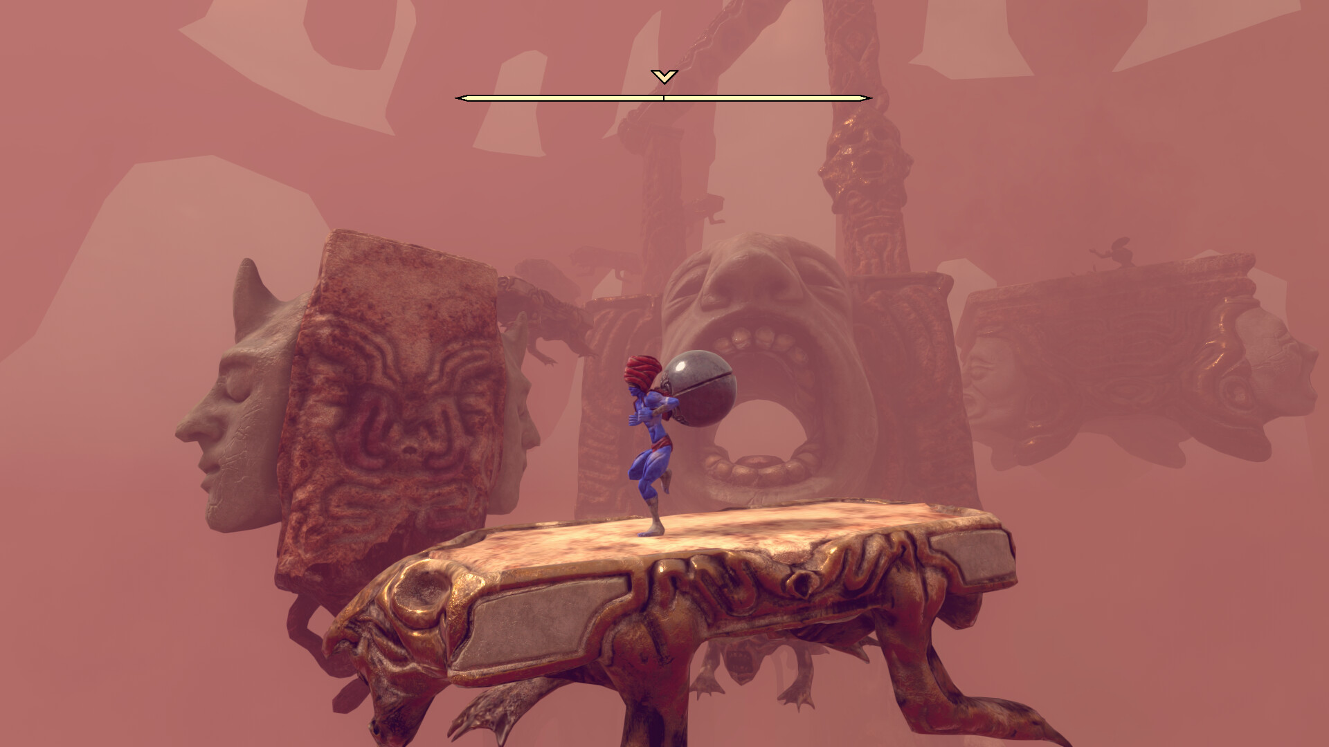Omega screenshot 4