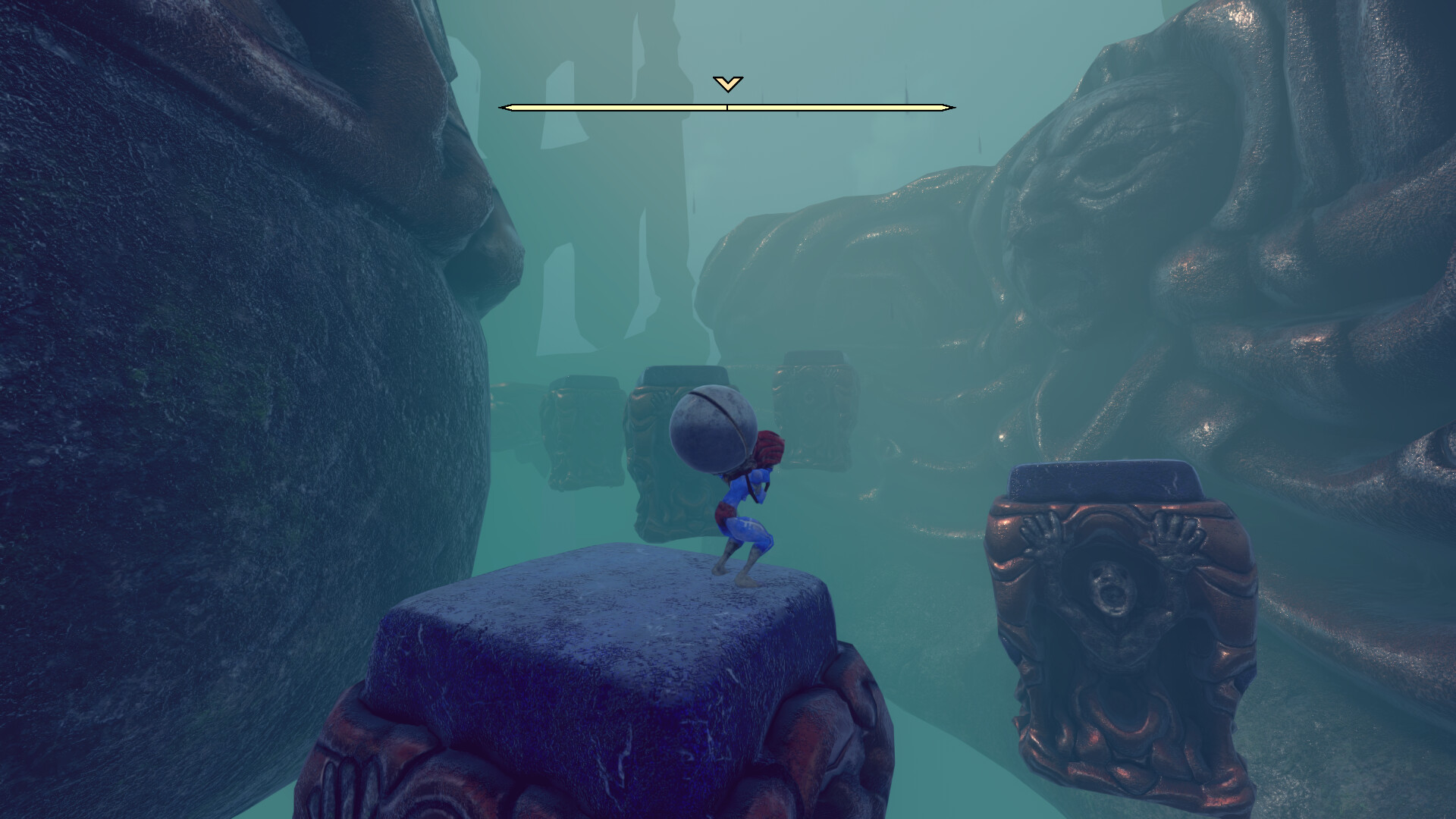 Omega screenshot 12