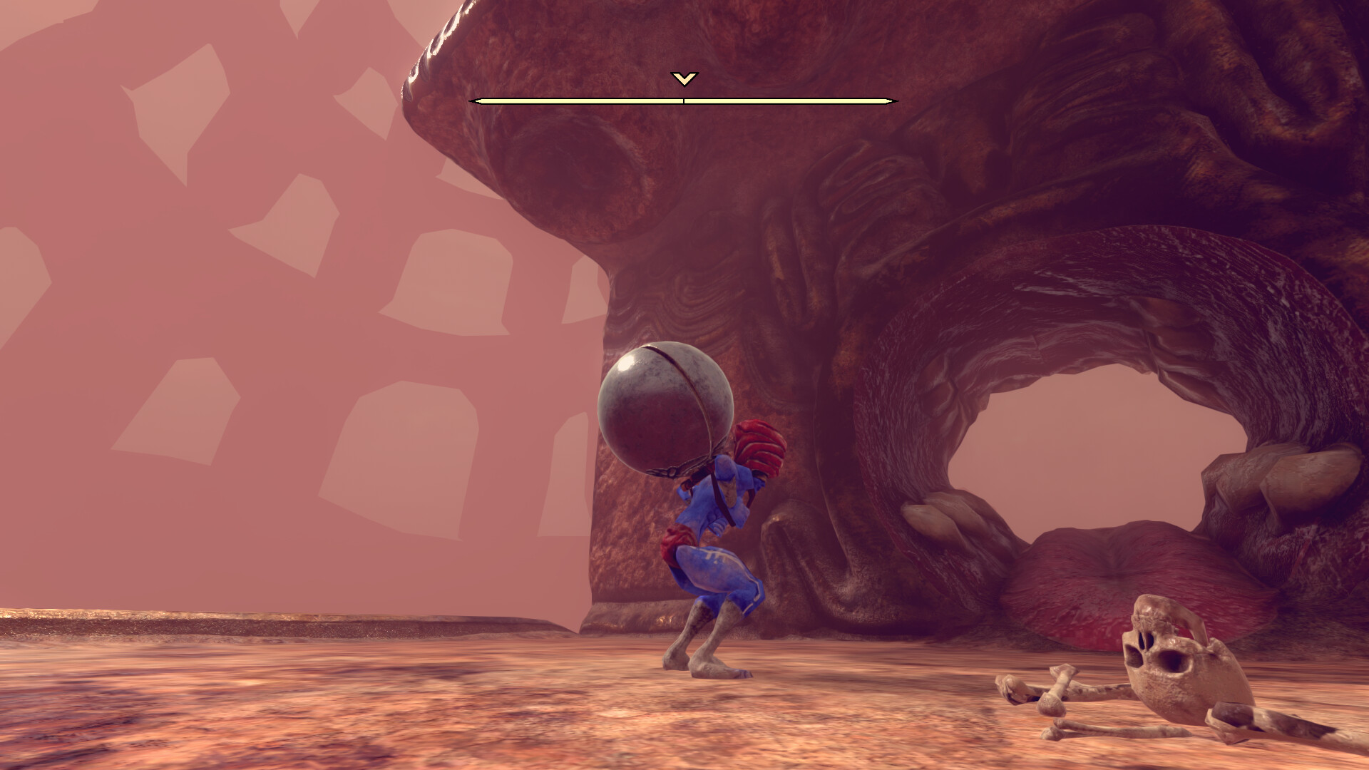 Omega screenshot 10